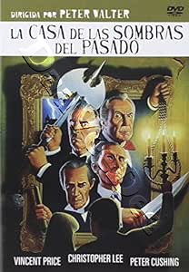 House of the Long Shadows | House of Long Shadows  |   DVD